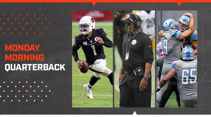 Joe Camporeale-USA TODAY Sports; Steve Roberts-USA TODAY Sports; Dale Zanine-USA TODAY Sports